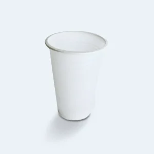 Copo Branco de 200 ML